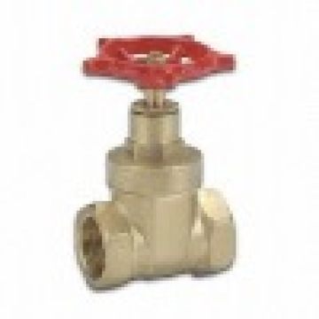 Gate Valves